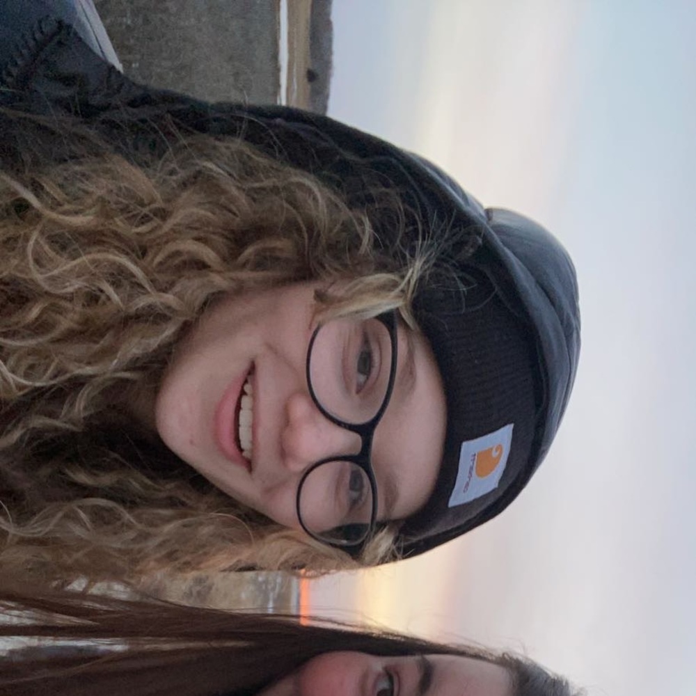 meet your posher, jadynn